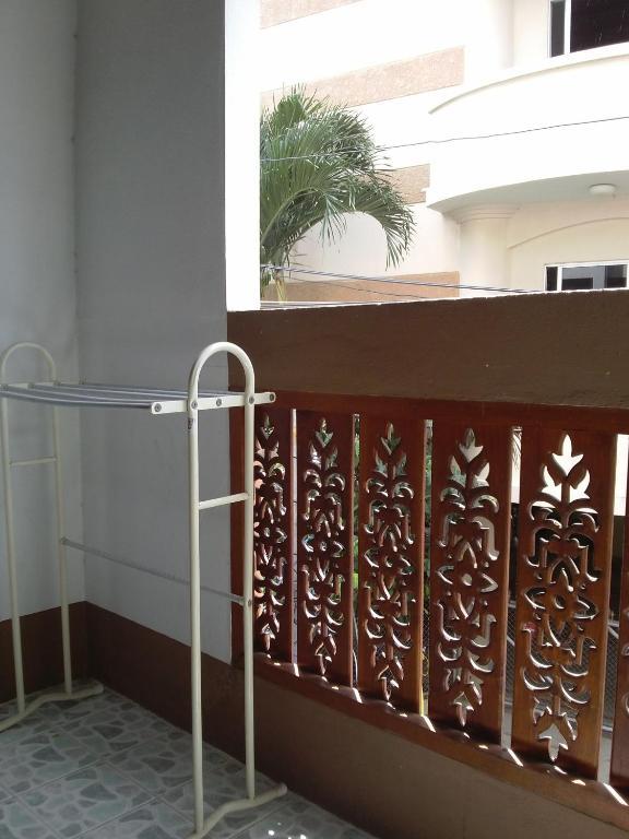 Ban Wiang Guest House Chiang Mai Rum bild