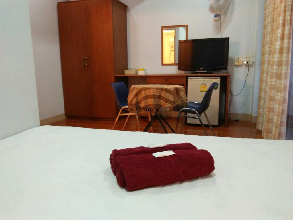 Ban Wiang Guest House Chiang Mai Exteriör bild