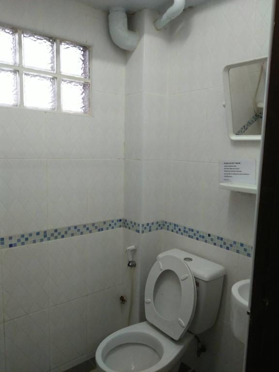 Ban Wiang Guest House Chiang Mai Exteriör bild